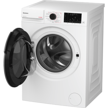 Blomberg LRF854311W 8kg/5kg 1400 Spin RecycledTub Washer Dryer - White