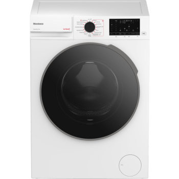 Blomberg LRF854311W 8kg/5kg 1400 Spin RecycledTub Washer Dryer - White