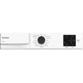 Blomberg LTDIP08310 8kg Integrated Condenser Tumble Dryer - White