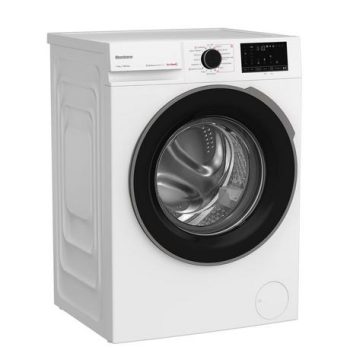 Blomberg LWA18461W 8kg 1400 rpm SpinSave Washing Machine - White