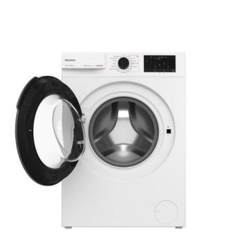 Blomberg LWA18461W 8kg 1400 rpm SpinSave Washing Machine - White