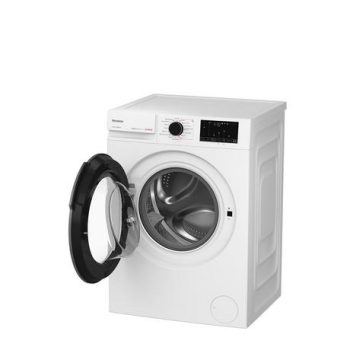 Blomberg LWA18461W 8kg 1400 rpm SpinSave Washing Machine - White