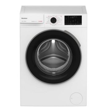 Blomberg LWA18461W 8kg 1400 rpm SpinSave Washing Machine - White