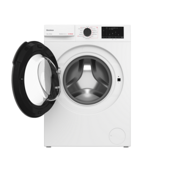 Blomberg LWA210461W 10kg 1400 spin RecycledTub Washing Machine - White