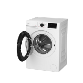 Blomberg LWA210461W 10kg 1400 spin RecycledTub Washing Machine - White