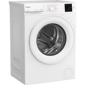 Blomberg LWA27461W 7kg 1400 Spin RecycledTub Washing Machine - White