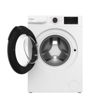 Blomberg LWA29461W 9kg 1400 Spin RecycledTub Washing Machine - White