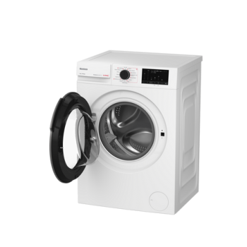 Blomberg LWA29461W 9kg 1400 Spin RecycledTub Washing Machine - White