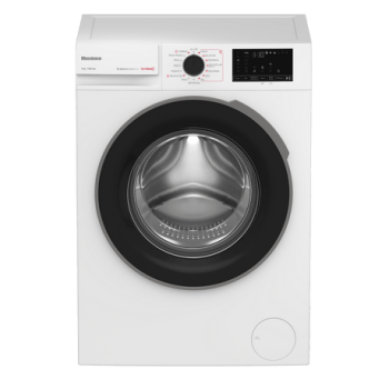 Blomberg LWA29461W 9kg 1400 Spin RecycledTub Washing Machine - White