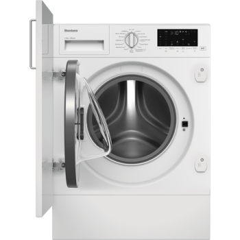 Blomberg LWI284420 8kg 1400 Spin Integrated RecycledTub Washing Machine