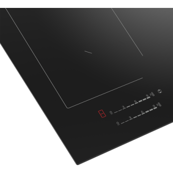 Blomberg MIN74387NP 59cm Induction Hob - Black