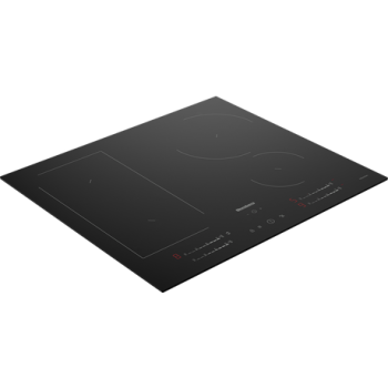 Blomberg MIN74387NP 59cm Induction Hob - Black