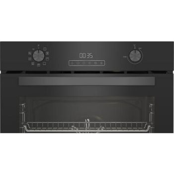 Blomberg ROEN8232BP 60cm Built In Electric Single Oven - Black