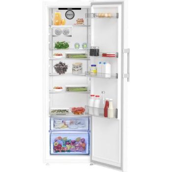 Blomberg SND568VP 59.7cm Tall Larder Fridge - White