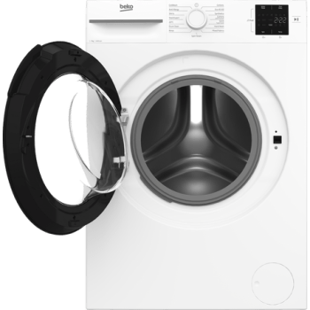 Beko BM1WU3741W 7kg 1400 Spin Washing Machine - White