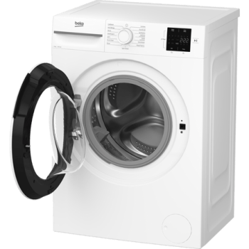 Beko BM1WU3741W 7kg 1400 Spin Washing Machine - White