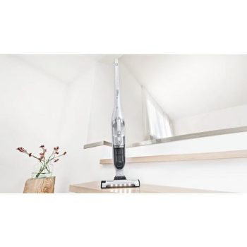 Bosch BBH3280GB Cordless Upright Vacuum Cleaner - 50 Minute Run Time