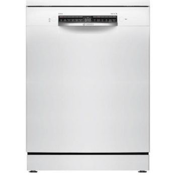 Bosch SMS4EKW06G Dishwasher - White - 13 Place Settings