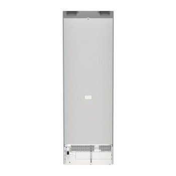 Liebherr CNSDC5203 60cm 60/40 Frost Free Fridge Freezer with EasyFresh - Silver Steel