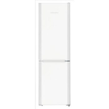 Liebherr CUE3331 55cm 60/40 SmartFrost Fridge Freezer - White