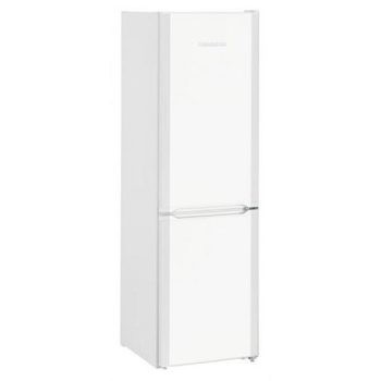 Liebherr CUE3331 55cm 60/40 SmartFrost Fridge Freezer - White