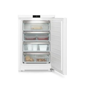 Liebherr FE1404N 55cm Undercounter Freezer - White