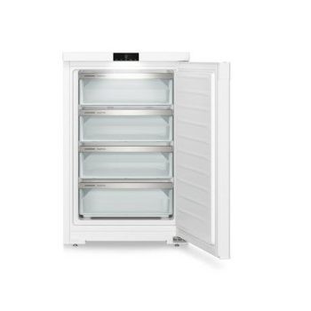 Liebherr FE1404N 55cm Undercounter Freezer - White