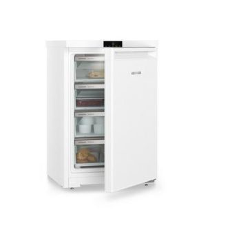 Liebherr FE1404N 55cm Undercounter Freezer - White