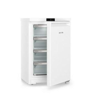 Liebherr FE1404N 55cm Undercounter Freezer - White