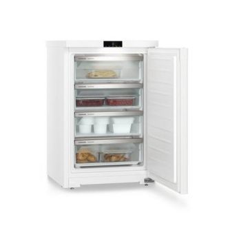 Liebherr FE1404N 55cm Undercounter Freezer - White