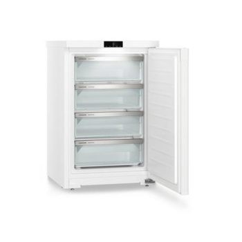 Liebherr FE1404N 55cm Undercounter Freezer - White