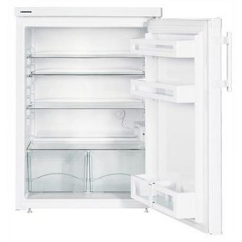 Liebherr T1810 60.1cm Undercounter Larder Fridge- White