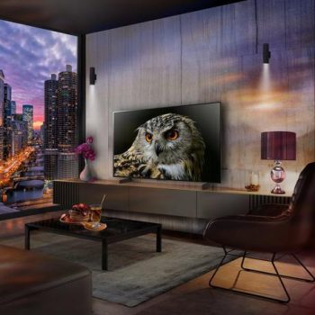 LG OLED42C44LA.AEK 42" 4K OLED EVO Smart TV