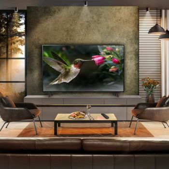 LG OLED55B42LA.AEK 55" 4K OLED Smart TV