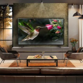 LG OLED77B46LA.AEK 77" 4K OLED Smart TV