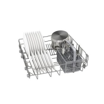 Neff S153HKX03G Integrated Dishwasher - 13 Place Settings