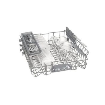 Neff S153HKX03G Integrated Dishwasher - 13 Place Settings