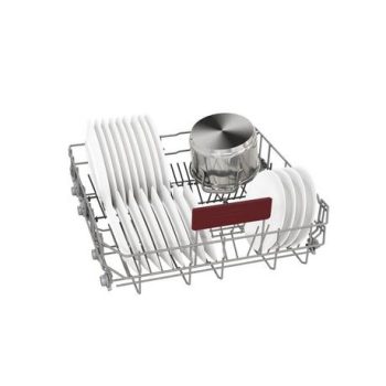 Neff S155HVX00G Integrated Dishwasher - 14 Place Settings