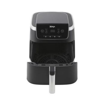 Ninja AF140UK Air Fryer PRO 4.7L - Black