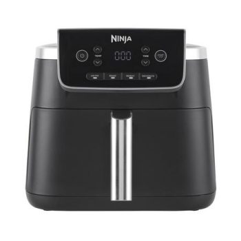 Ninja AF140UK Air Fryer PRO 4.7L - Black