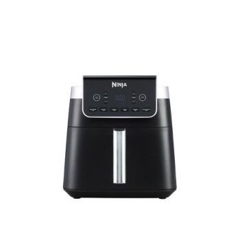 Ninja AF180UK MAX PRO Air Fryer 6.2L - Black