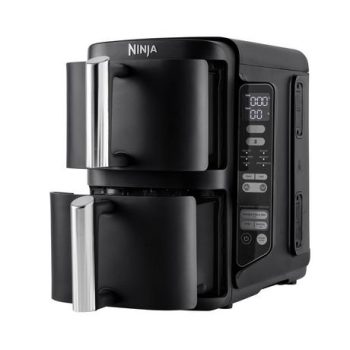 Ninja SL300UK Air Fryer - Black