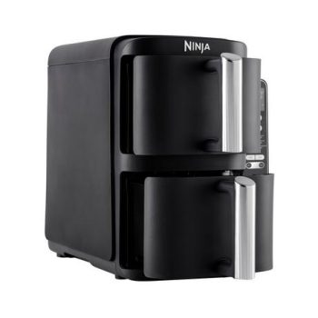 Ninja SL300UK Air Fryer - Black