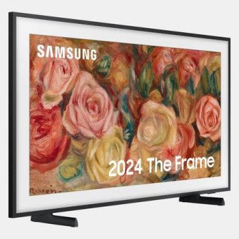 Samsung QE43LS03DAUXXU 43" 4K QLED TV