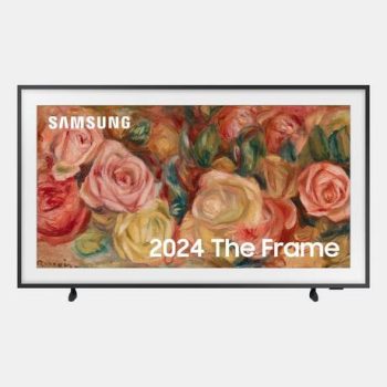 Samsung QE43LS03DAUXXU 43" 4K QLED TV