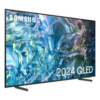 Samsung QE50Q60DAUXXU 50" QLED TV