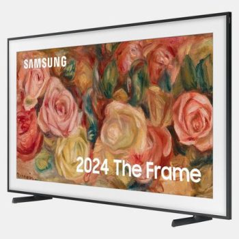 Samsung QE55LS03DAUXXU 55" 4K QLED TV