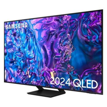 Samsung QE55Q70DATXXU 55" 4K QLED TV