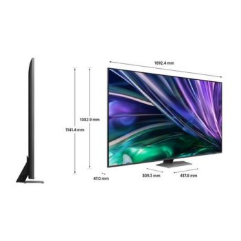 Samsung QE55QN85DBTXXU 55" 4K Neo QLED TV