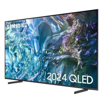 Samsung QE65Q60DAUXXU 65" 4K QLED TV